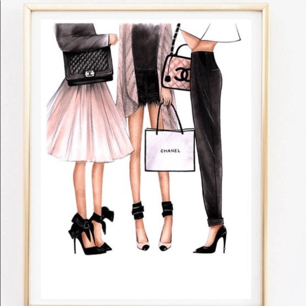 Meet your Posher, Fatima